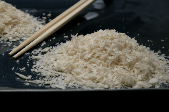 Authentic Japanese Panko Authentic Japanese Panko