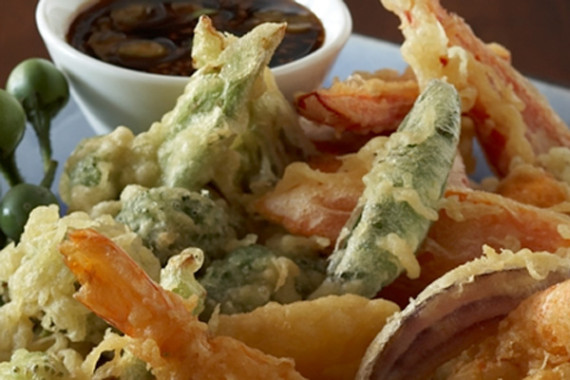 Tempura-Vegetables-600x400 Tempura Vegetables