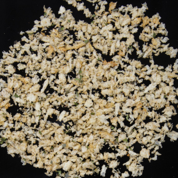 Italian-style Seasoned Panko 03310 Italian-style Seasoned Panko 03310