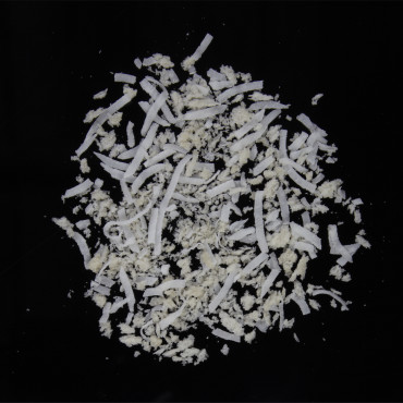 Raw03510 Raw Caribbean Coconut Panko - 03510