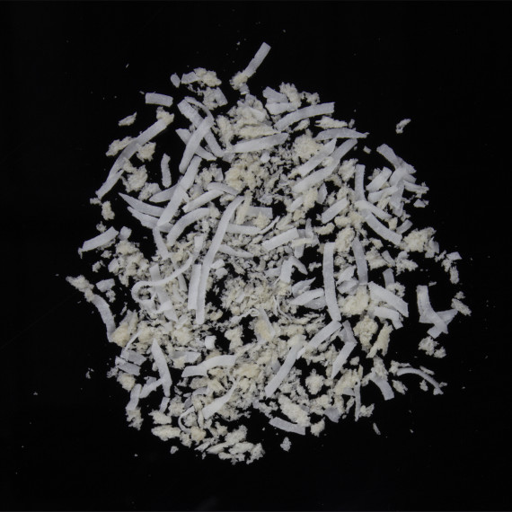 Raw03510 Raw Caribbean Coconut Panko - 03510