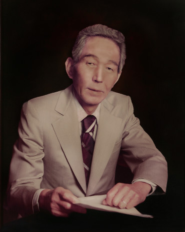 Masashi Kawaguchi Masashi Kawaguchi