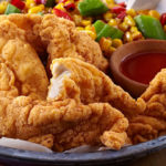 Win Chicken Wars with Spicy Chicken Fingers