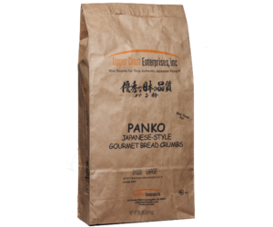 001020 Authentic Panko Packaging